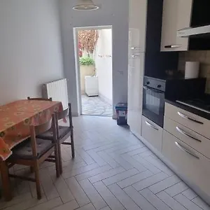 Accogliente/nuovo Appartamento