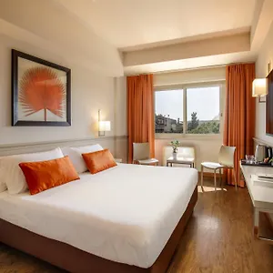Hotel Grand Fleming By Omnia