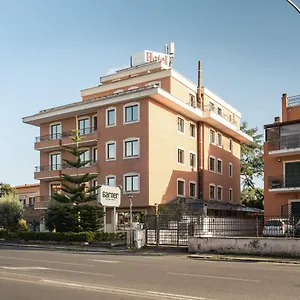 Garner Aurelia By Ihg Szálloda
