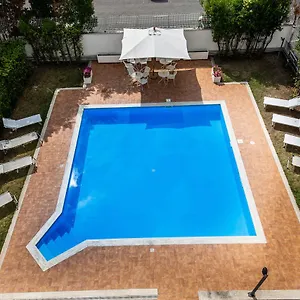 Tor Vergata **** Ρώμη
