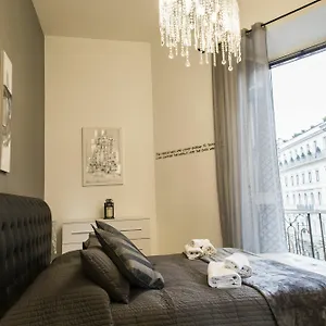 Nazionale 221 Luxury Apartment